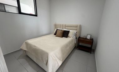 RENTA DEPARTAMENTO AMUEBLADO, CAPITTALIA, ZONA SUR, LEÓN, GTO.
