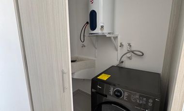 RENTA DEPARTAMENTO AMUEBLADO, CAPITTALIA, ZONA SUR, LEÓN, GTO.
