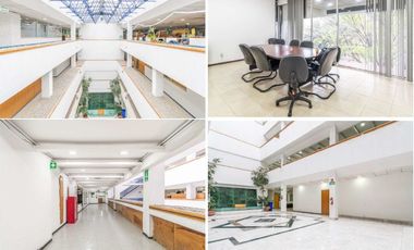 Renta  Excelente Edificio Súper Ubicado en Miguel Hidalgo, CDMX