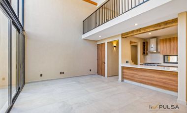 Casa nueva de 3 recámaras en privada residencial en San Miguel de Allende