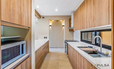 Casa nueva de 3 recámaras en privada residencial en San Miguel de Allende