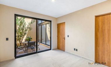 Casa nueva de 3 recámaras en privada residencial en San Miguel de Allende