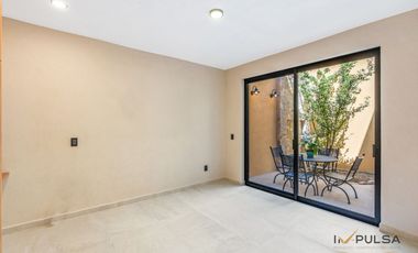 Casa nueva de 3 recámaras en privada residencial en San Miguel de Allende