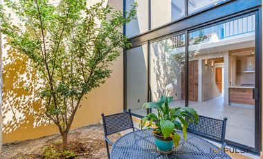 Casa nueva de 3 recámaras en privada residencial en San Miguel de Allende