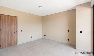 Casa nueva de 3 recámaras en privada residencial en San Miguel de Allende
