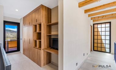 Casa nueva de 3 recámaras en privada residencial en San Miguel de Allende