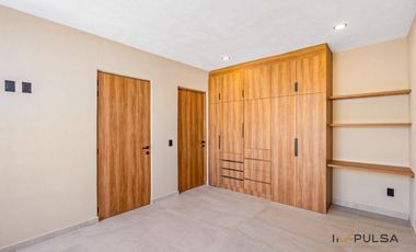 Casa nueva de 3 recámaras en privada residencial en San Miguel de Allende