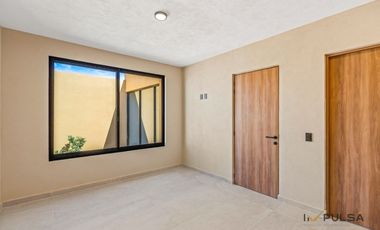 Casa nueva de 3 recámaras en privada residencial en San Miguel de Allende