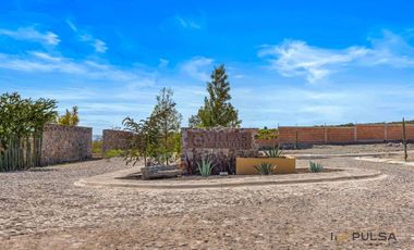 Casa nueva de 3 recámaras en privada residencial en San Miguel de Allende