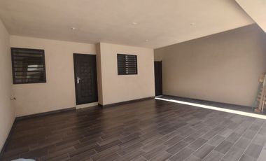 🏡 Casa semiamueblada en Renta, Valterra, Apodaca