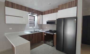 🏡 Casa semiamueblada en Renta, Valterra, Apodaca