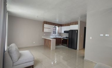 🏡 Casa semiamueblada en Renta, Valterra, Apodaca