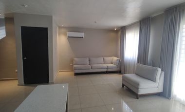 🏡 Casa semiamueblada en Renta, Valterra, Apodaca