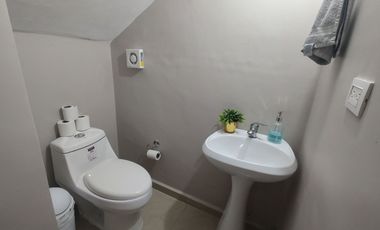🏡 Casa semiamueblada en Renta, Valterra, Apodaca