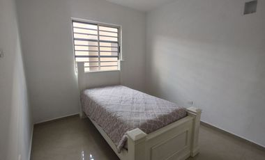 🏡 Casa semiamueblada en Renta, Valterra, Apodaca