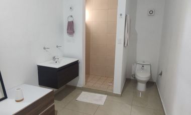 🏡 Casa semiamueblada en Renta, Valterra, Apodaca