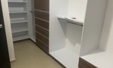 🏡 Casa semiamueblada en Renta, Valterra, Apodaca