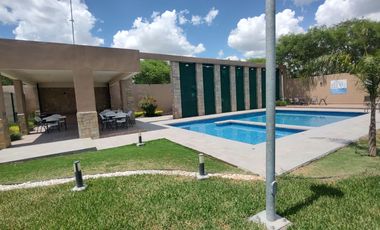 🏡 Casa semiamueblada en Renta, Valterra, Apodaca