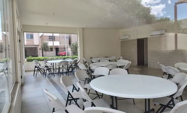 🏡 Casa semiamueblada en Renta, Valterra, Apodaca