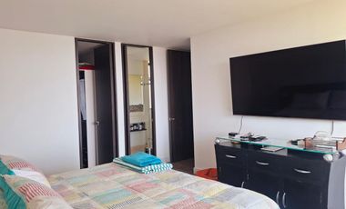 Apartamento con vista panorámica - Sabaneta Sector Las Lomitas parte Alta
