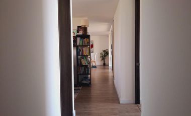 Apartamento con vista panorámica - Sabaneta Sector Las Lomitas parte Alta
