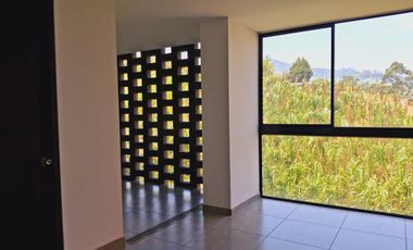 Apartamento con vista panorámica - Sabaneta Sector Las Lomitas parte Alta