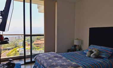 Apartamento con vista panorámica - Sabaneta Sector Las Lomitas parte Alta
