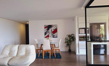 Apartamento con vista panorámica - Sabaneta Sector Las Lomitas parte Alta