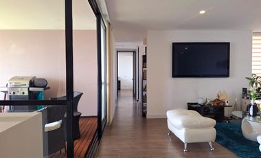 Apartamento con vista panorámica - Sabaneta Sector Las Lomitas parte Alta