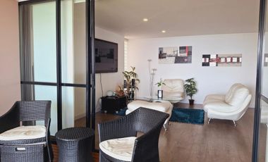 Apartamento con vista panorámica - Sabaneta Sector Las Lomitas parte Alta