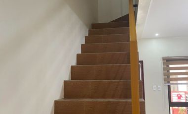 Townhouse For Sale near Alabang Muntinlupa