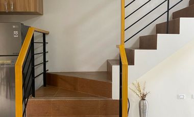 Townhouse For Sale near Alabang Muntinlupa