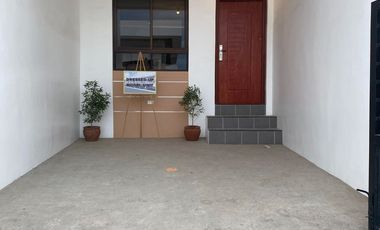 Townhouse For Sale near Alabang Muntinlupa