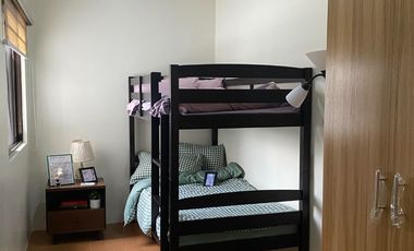 Townhouse For Sale near Alabang Muntinlupa