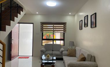 Townhouse For Sale near Alabang Muntinlupa