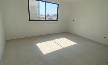 CASA EN VENTA NUEVA, SAN MATEO ATENCO, ROOF GARDEN