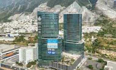 Oficina Corporativa en Venta – Piso Completo en Torre Balzac