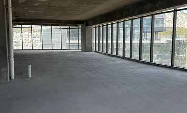 Oficina Corporativa en Venta – Piso Completo en Torre Balzac