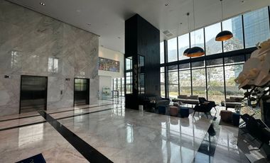 Oficina Corporativa en Venta – Piso Completo en Torre Balzac