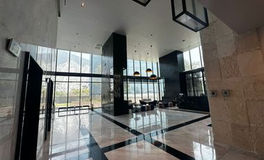 Oficina Corporativa en Venta – Piso Completo en Torre Balzac