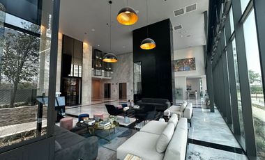 Oficina Corporativa en Venta – Piso Completo en Torre Balzac