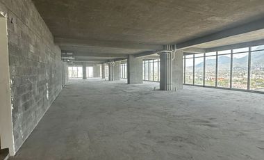 Oficina Corporativa en Venta – Piso Completo en Torre Balzac