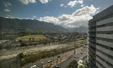 Oficina Corporativa en Venta – Piso Completo en Torre Balzac