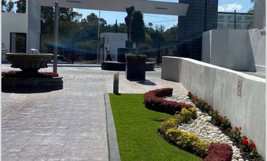 Departamento 2 Recamaras renta , Zona Hospital Ángeles , Centro Cultural BUAP, Angelopolis