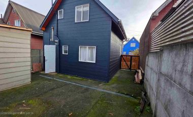 Casa en Parque Torreones Valdivia