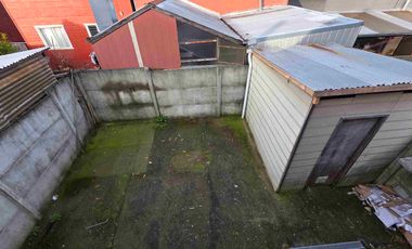 Casa en Parque Torreones Valdivia