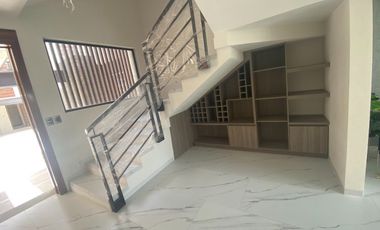 VENTA CASA NUEVA EN SAN MATEO ATENCO, ROOF GARDEN