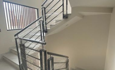 VENTA CASA NUEVA EN SAN MATEO ATENCO, ROOF GARDEN
