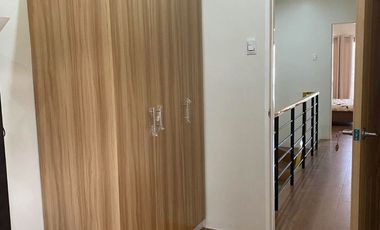 Townhouse Corner Units for Sale Near Asian Hospital Alabang