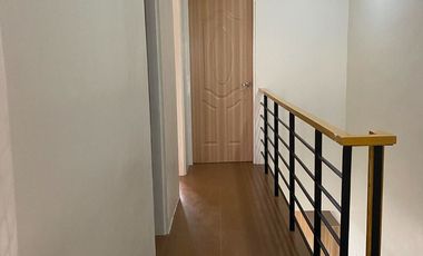 Townhouse Corner Units for Sale Near Asian Hospital Alabang